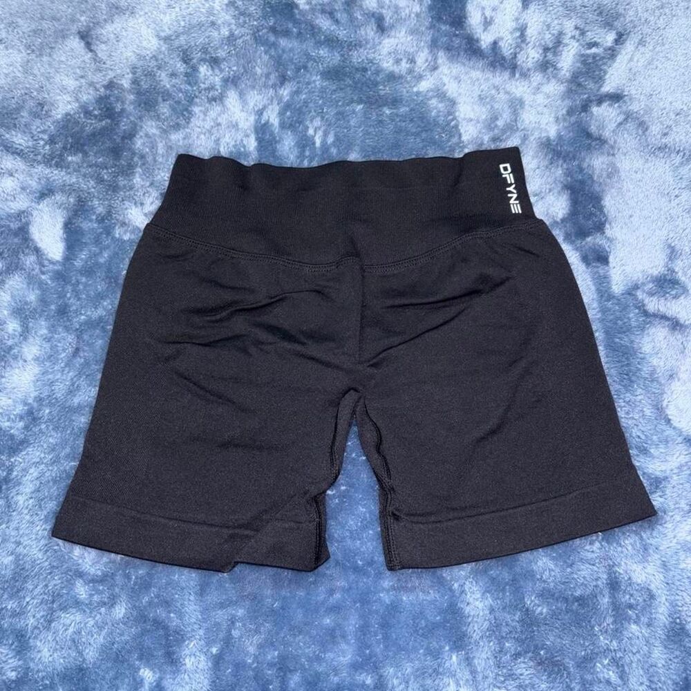 DFYNE Impact Shorts